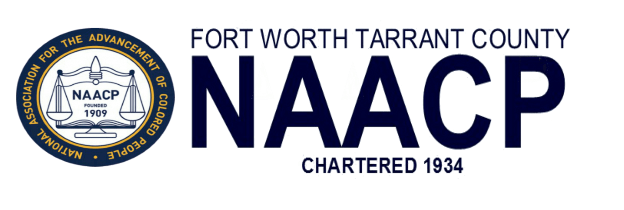 NAACP Fort Worth/Tarrant